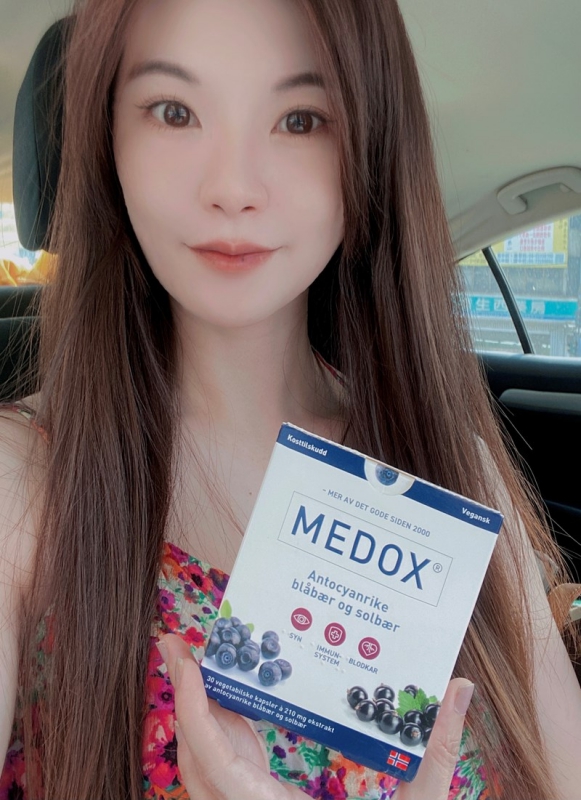 Medox8