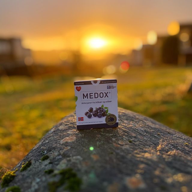 Medox_Sunset